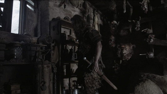 The Head Hunter