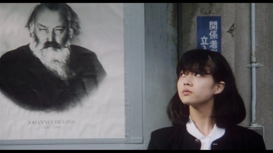 ドレミファ娘の血は騒ぐ