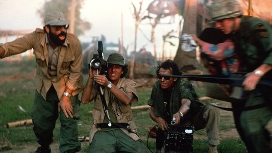 Hearts of Darkness: A Filmmaker's Apocalypse