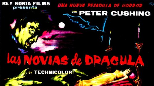The Brides of Dracula