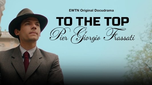 To the top