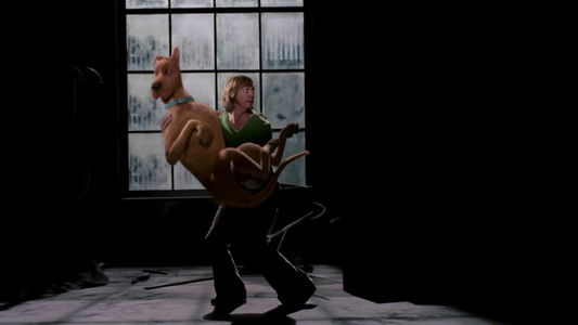 Scooby-Doo 2: Monsters Unleashed