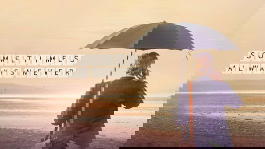 Sometimes Always Never