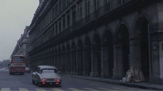 Les Mains négatives