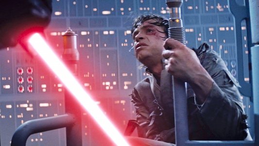 The Empire Strikes Back