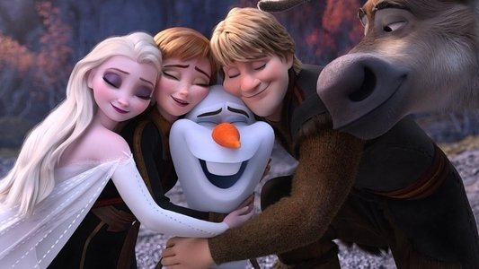 Frozen II