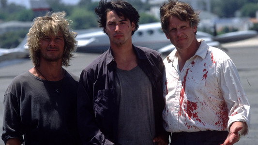 Point Break