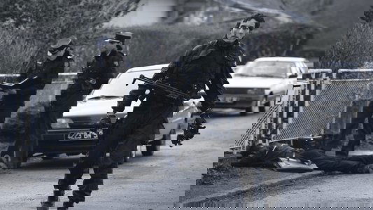 L'Assaut