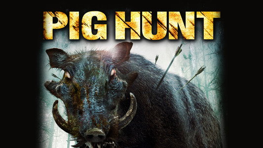 Pig Hunt