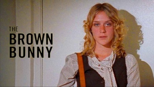 The Brown Bunny