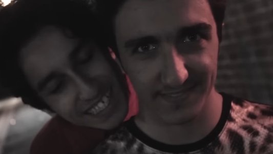 فليم - صديقي إبليس