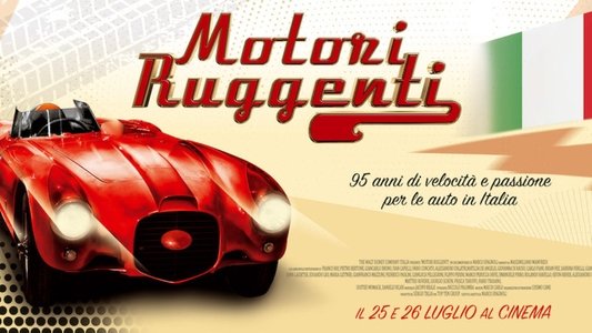 Motori Ruggenti