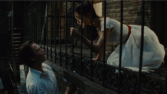 West Side Story