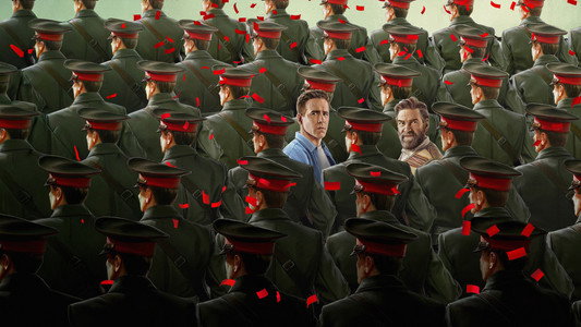 Mayday