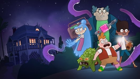 The Strange Chores