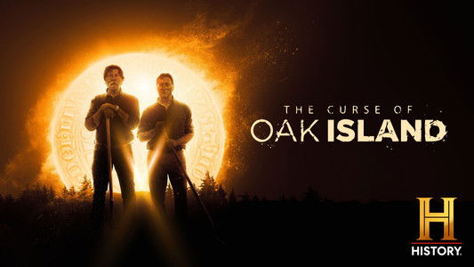 The Curse of Oak Island