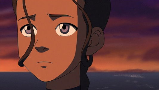 Avatar: The Last Airbender