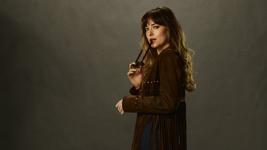 Bad Times at the El Royale