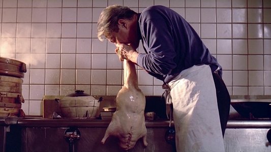 飲食男女