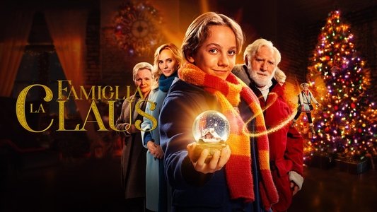 De Familie Claus