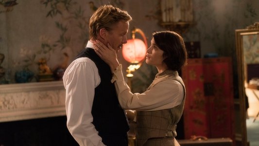 Vita & Virginia