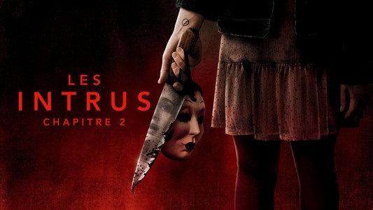 The Strangers: Chapter 2