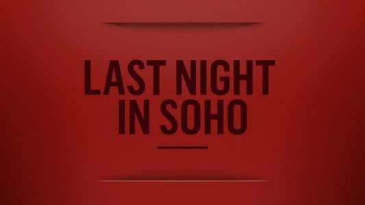 Last Night in Soho