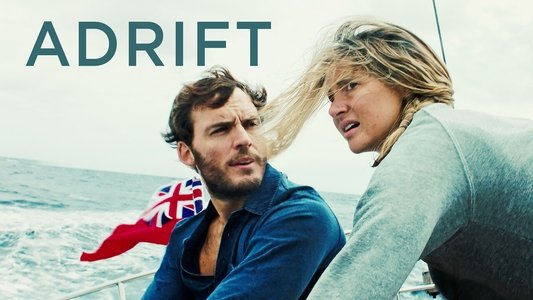 Adrift