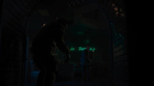 Five Nights at Freddy's