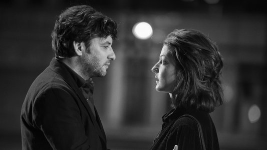 L'Amant d'un jour