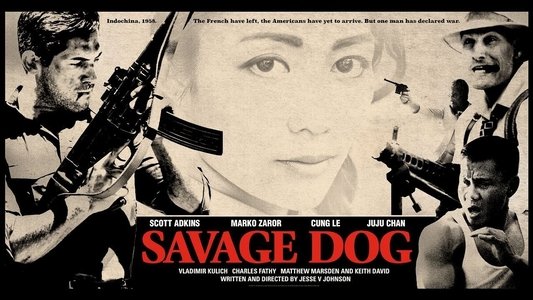 Savage Dog
