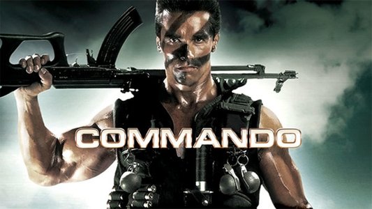 Commando
