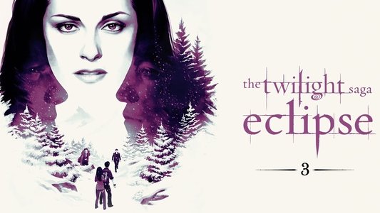 The Twilight Saga: Eclipse