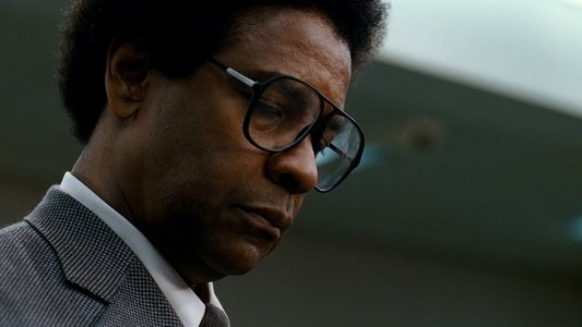 Roman J. Israel, Esq.