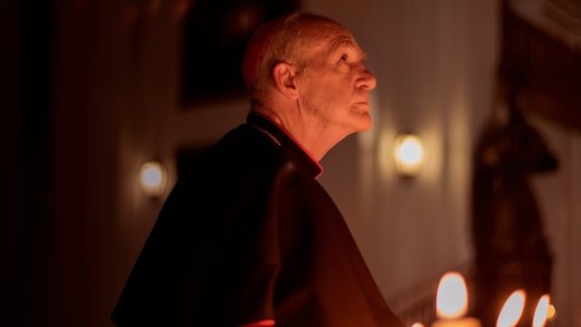 Rebel Pope