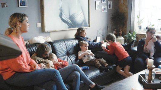 Kinderwens