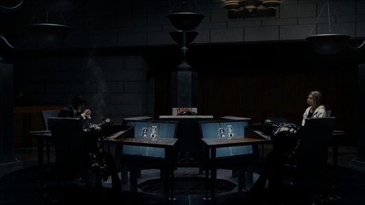 今際の国のアリス