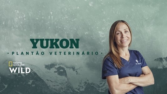 Dr. Oakley, Yukon Vet