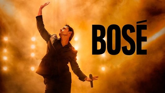 Bosé