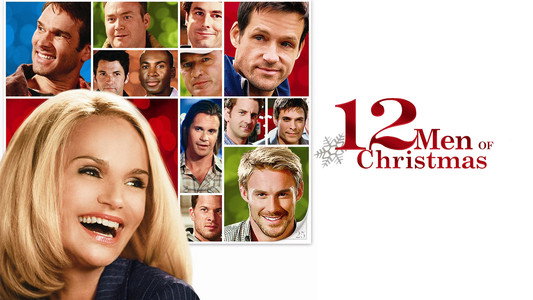 12 Men of Christmas