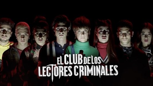 El club de los lectores criminales