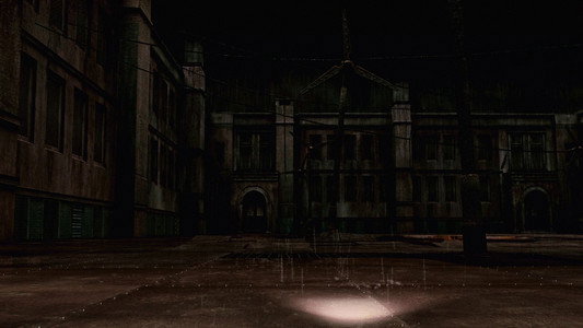 Silent Hill