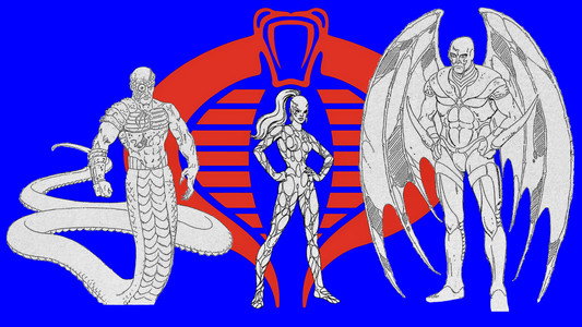 G.I. Joe: The Movie