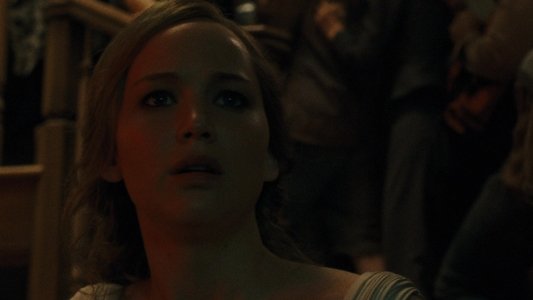 mother!