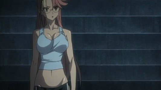 学園黙示録 HIGHSCHOOL OF THE DEAD