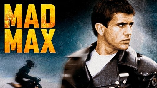 Mad Max