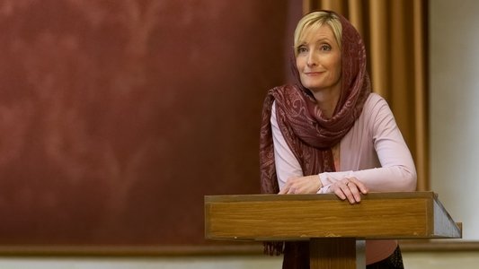 Little Mosque on the Prairie