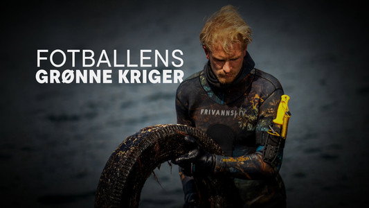 Fotballens Grønne Kriger
