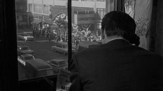 The Manchurian Candidate