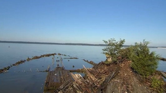 Secrets of the Chesapeake